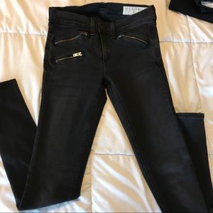 Rag & Bone Skinny Jeans Size 26